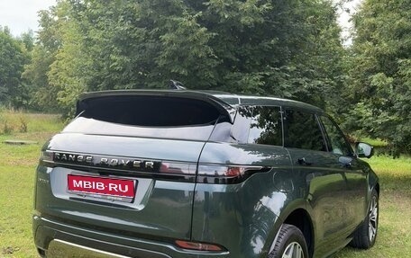 Land Rover Range Rover Evoque II, 2024 год, 5 300 000 рублей, 1 фотография