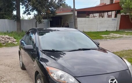 Mazda 3, 2011 год, 780 000 рублей, 1 фотография