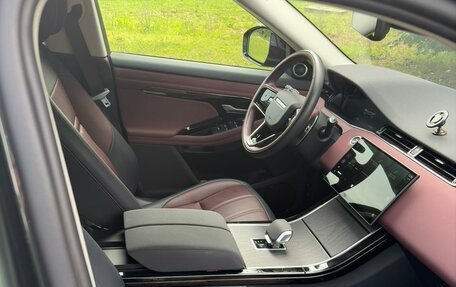 Land Rover Range Rover Evoque II, 2024 год, 5 300 000 рублей, 11 фотография