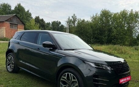 Land Rover Range Rover Evoque II, 2024 год, 5 300 000 рублей, 17 фотография