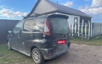 Toyota FunCargo, 2000 год, 270 000 рублей, 1 фотография