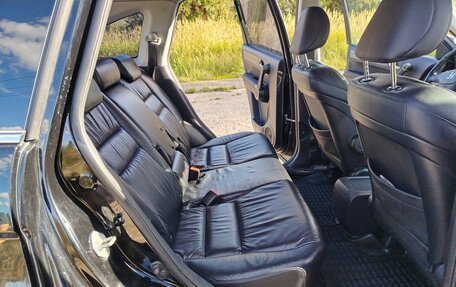 Honda CR-V III рестайлинг, 2011 год, 1 450 000 рублей, 4 фотография