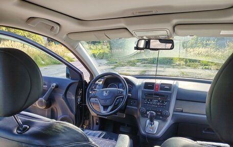 Honda CR-V III рестайлинг, 2011 год, 1 450 000 рублей, 5 фотография