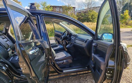 Honda CR-V III рестайлинг, 2011 год, 1 450 000 рублей, 6 фотография