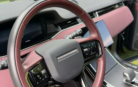 Land Rover Range Rover Evoque II, 2024 год, 5 300 000 рублей, 23 фотография