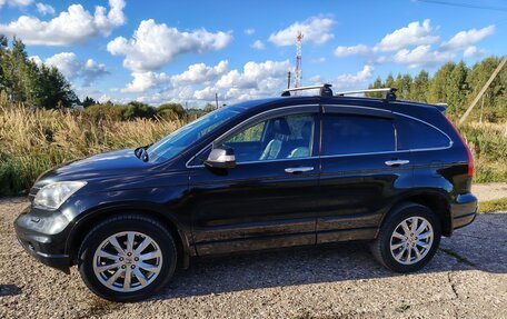 Honda CR-V III рестайлинг, 2011 год, 1 450 000 рублей, 7 фотография