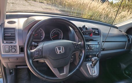 Honda CR-V III рестайлинг, 2011 год, 1 450 000 рублей, 10 фотография