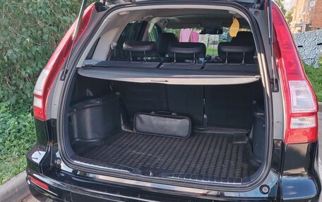 Honda CR-V III рестайлинг, 2011 год, 1 450 000 рублей, 9 фотография
