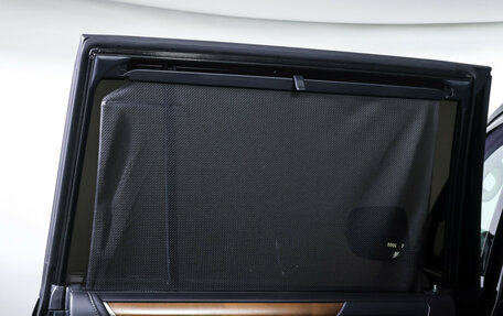 Lexus LX III, 2016 год, 7 550 000 рублей, 13 фотография