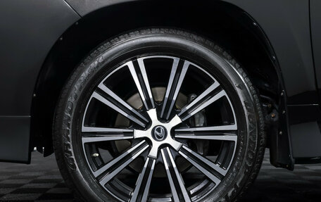 Lexus LX III, 2016 год, 7 550 000 рублей, 24 фотография