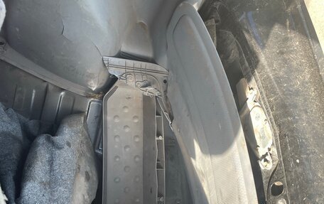 Toyota FunCargo, 2000 год, 270 000 рублей, 9 фотография