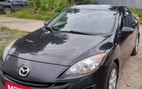 Mazda 3, 2011 год, 780 000 рублей, 3 фотография