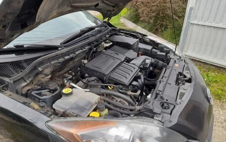 Mazda 3, 2011 год, 780 000 рублей, 9 фотография