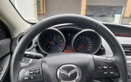 Mazda 3, 2011 год, 780 000 рублей, 6 фотография