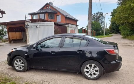Mazda 3, 2011 год, 780 000 рублей, 4 фотография