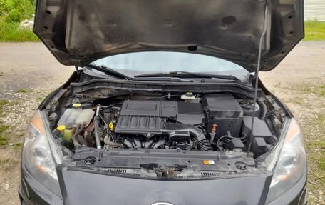 Mazda 3, 2011 год, 780 000 рублей, 10 фотография