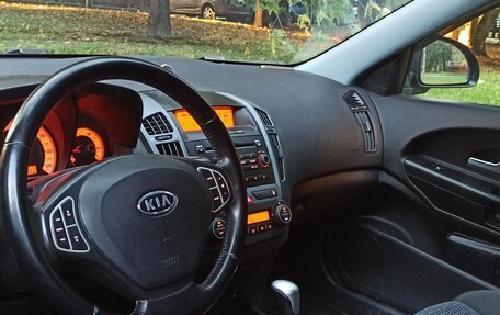 KIA cee'd I рестайлинг, 2009 год, 750 000 рублей, 5 фотография