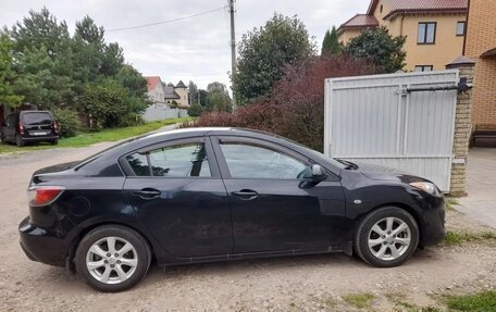 Mazda 3, 2011 год, 780 000 рублей, 5 фотография