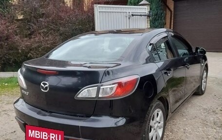 Mazda 3, 2011 год, 780 000 рублей, 2 фотография