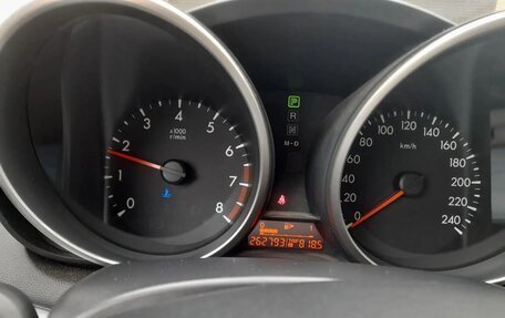 Mazda 3, 2011 год, 780 000 рублей, 8 фотография