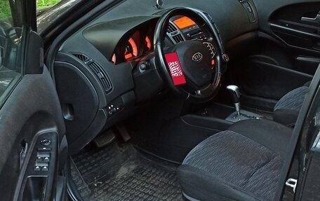 KIA cee'd I рестайлинг, 2009 год, 750 000 рублей, 2 фотография