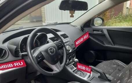 Mazda 3, 2011 год, 780 000 рублей, 7 фотография