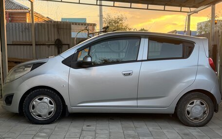 Ravon R2, 2017 год, 850 000 рублей, 4 фотография