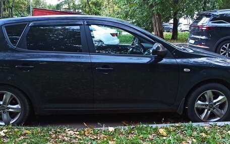 KIA cee'd I рестайлинг, 2009 год, 750 000 рублей, 14 фотография