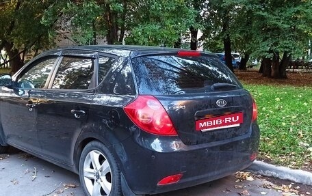KIA cee'd I рестайлинг, 2009 год, 750 000 рублей, 9 фотография