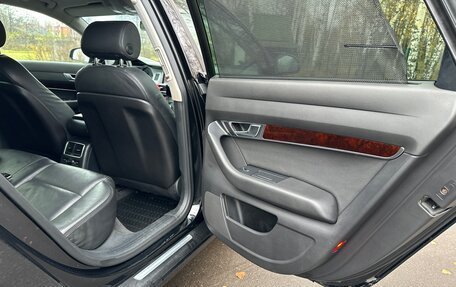 Audi A6, 2007 год, 1 120 000 рублей, 14 фотография