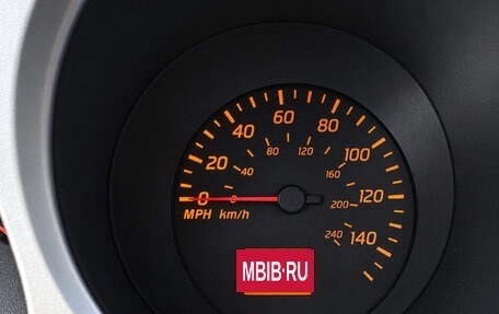 Nissan Altima III (L31) рестайлинг, 2002 год, 255 000 рублей, 4 фотография