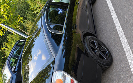 Nissan Altima III (L31) рестайлинг, 2002 год, 255 000 рублей, 14 фотография