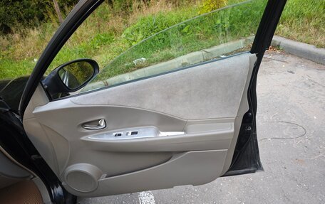 Nissan Altima III (L31) рестайлинг, 2002 год, 255 000 рублей, 17 фотография