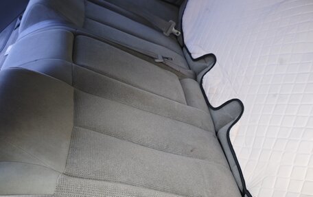 Nissan Altima III (L31) рестайлинг, 2002 год, 255 000 рублей, 19 фотография