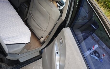 Nissan Altima III (L31) рестайлинг, 2002 год, 255 000 рублей, 18 фотография