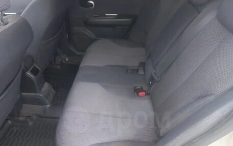 Nissan Tiida, 2008 год, 470 000 рублей, 8 фотография