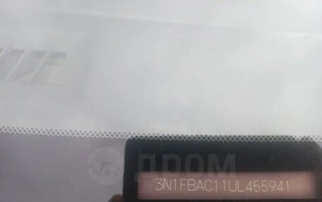 Nissan Tiida, 2008 год, 470 000 рублей, 13 фотография