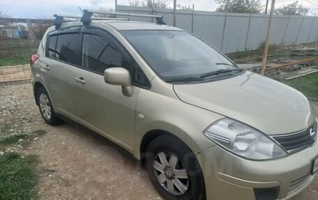 Nissan Tiida, 2008 год, 470 000 рублей, 3 фотография