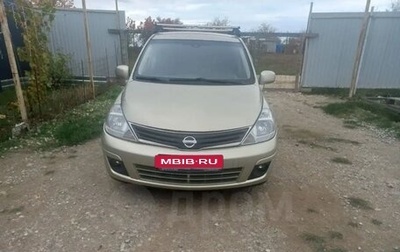 Nissan Tiida, 2008 год, 470 000 рублей, 1 фотография