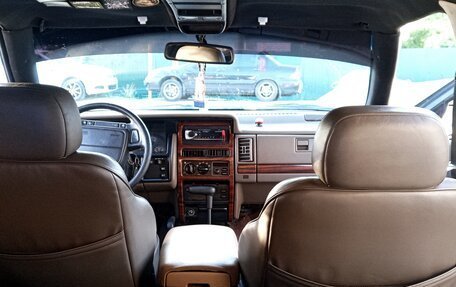 Jeep Grand Cherokee, 1993 год, 540 000 рублей, 7 фотография