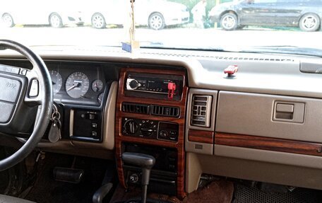 Jeep Grand Cherokee, 1993 год, 540 000 рублей, 8 фотография