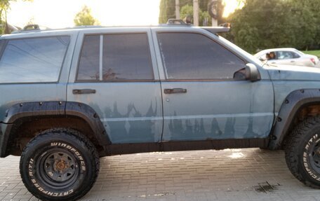 Jeep Grand Cherokee, 1993 год, 540 000 рублей, 6 фотография