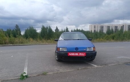 Volkswagen Passat B3, 1990 год, 150 000 рублей, 2 фотография