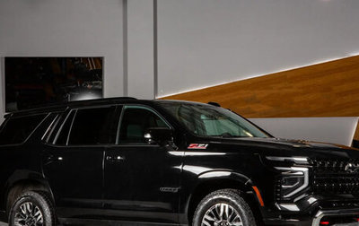 Chevrolet Tahoe IV, 2026 год, 13 798 000 рублей, 1 фотография