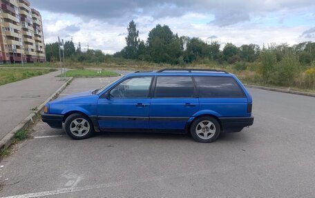 Volkswagen Passat B3, 1990 год, 150 000 рублей, 3 фотография