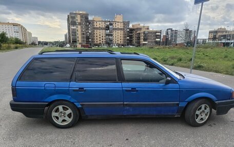 Volkswagen Passat B3, 1990 год, 150 000 рублей, 4 фотография