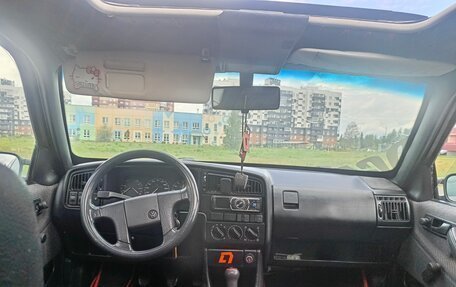 Volkswagen Passat B3, 1990 год, 150 000 рублей, 6 фотография