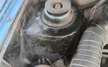 Volkswagen Passat B3, 1990 год, 150 000 рублей, 13 фотография