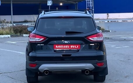 Ford Kuga III, 2014 год, 1 049 000 рублей, 6 фотография