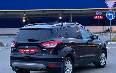 Ford Kuga III, 2014 год, 1 049 000 рублей, 7 фотография